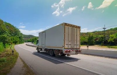 Antalya ile Çorum Arası Bulaşık Makinesi Taşıma